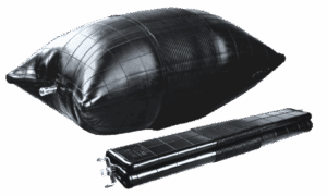 Складные герметизаторы