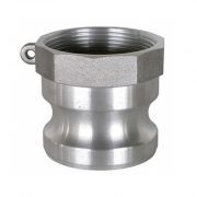 Камлок алюмин. А-100 Камлок алюминиевый А-100 1" (25 мм)