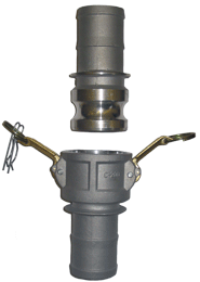 Камлоки Камлок