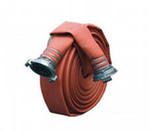 Пожарные напорные рукава "Армтекс".