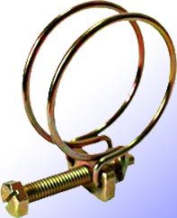 Хомуты проволочные W1