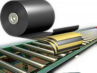 Транспортерная лента 3 Транспортерная лента