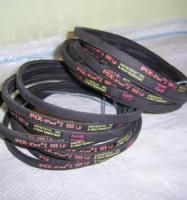 Клиновые ремни марки Z(0)