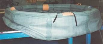 Резервуар для нефти и воды